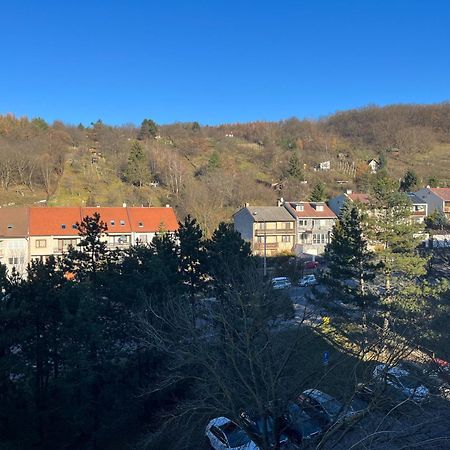 Stella Apartment Братислава Екстериор снимка